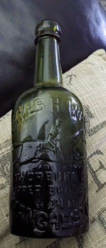 James howard manchester - james,