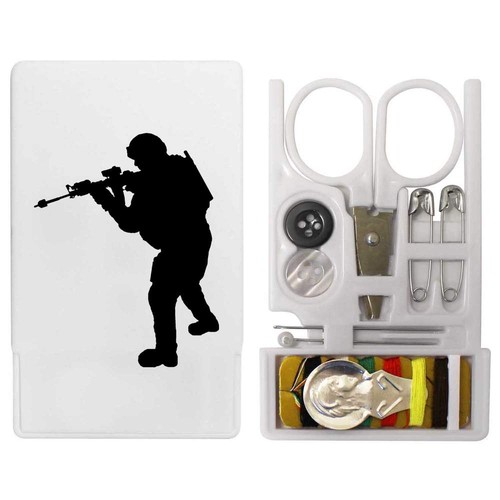 Army infantry mini travel - infantry',