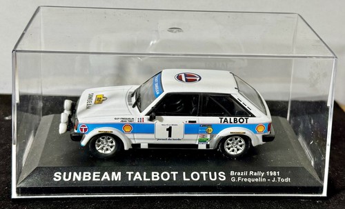 Subeam talbot lotus - lotus, #1