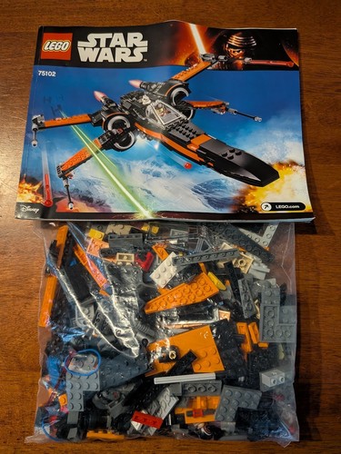 Lego star wars - lego, wars: