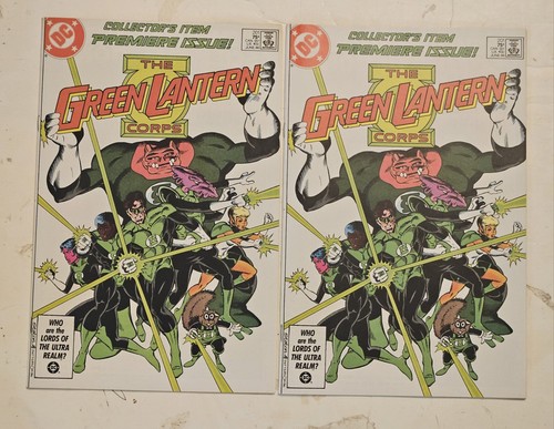 Green lantern 201 1st kilowog - lantern, #201
