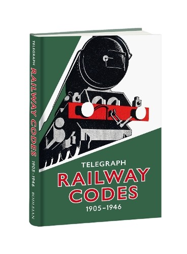 Telegraph railway codes - telegraph,