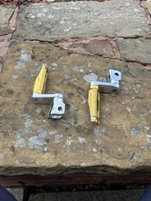 Motorcycle Adjustable Foot pegs