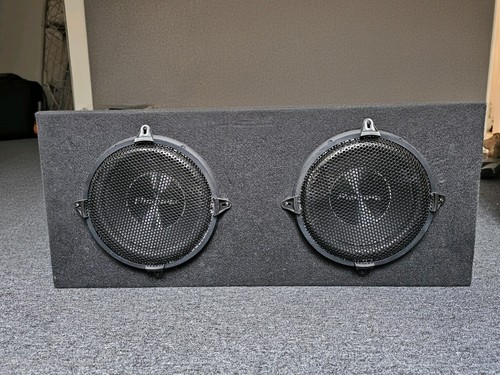 Pioneer a250d4 twin 10 - ts-a250d4,