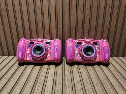 Vtech kidizoom duo camera - vtech,