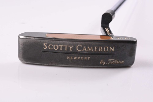 Scotty cameron teryllium - scotty,