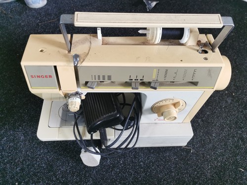 Singer excelle 6212c - excelle,