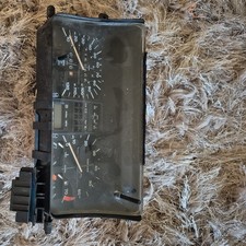 vw golf mk1 gti  Instrument Cluster Speedo Dash Clocks with rev counter.