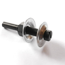 Heavy Duty Polishing Wheel