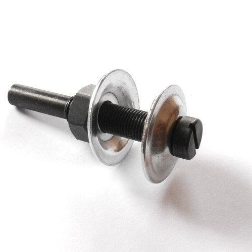 Heavy duty polishing - duty,