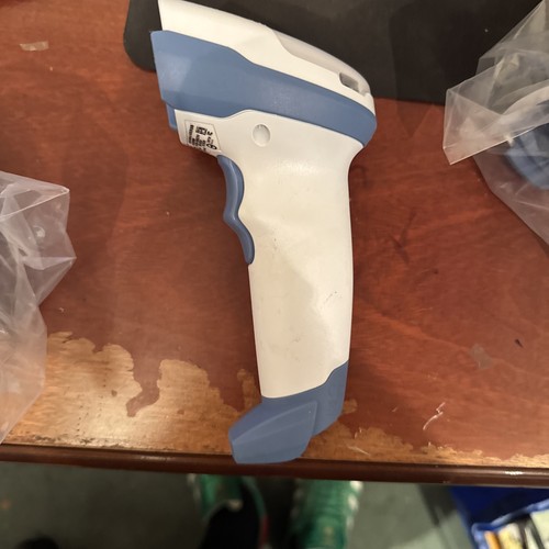 Zebra ds22 white handheld - ds22,