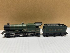 Graham Farish Hall Class 4-6-0