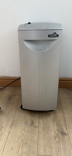 Fellowes sb95c paper - fellowes,