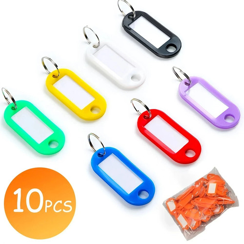 Key tags fobs - fobs, luggage