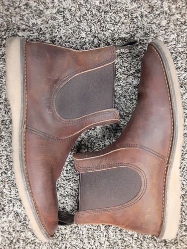 Red wing heritage weekender - heritage,