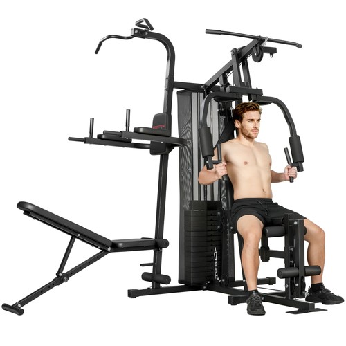 Sportnow all one home gym - sportnow,