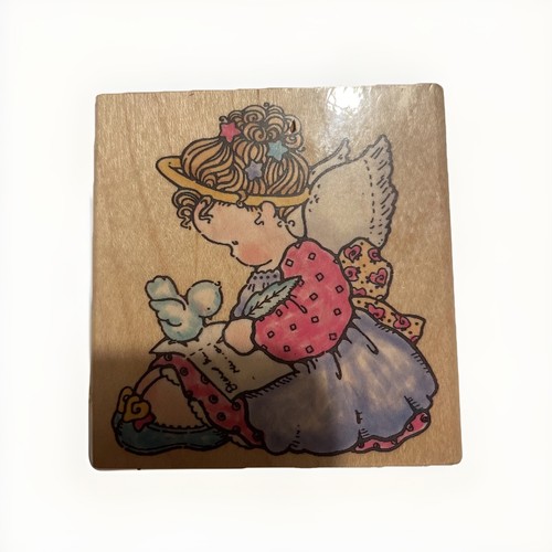 Penny black angel - penny,