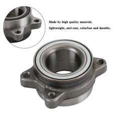 Front Wheel Bearing For Nissan