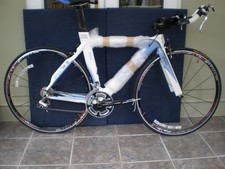 Ladies triathlon bike -