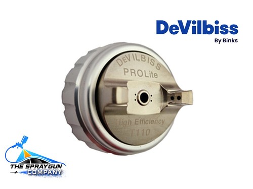 Devilbiss prolite t110 - -,