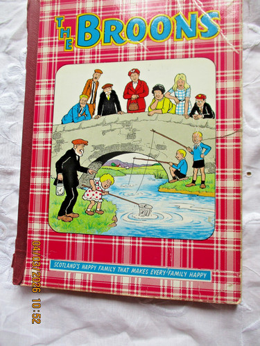 The broons 1969 - broons,