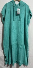 Crane Dark Teal Green