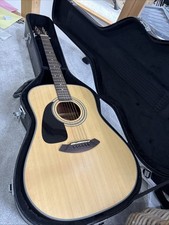 Fender CD-100LH NAT