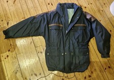 Tenson Swedish Winter  Outdoor