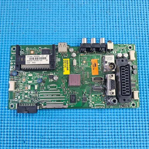 Main board for bush - av,