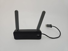 Xbox 360 Wireless N Network