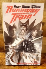 1985 "RUNAWAY TRAIN" Jon