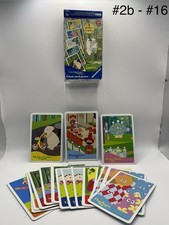 In The Night Garden Snap Cards