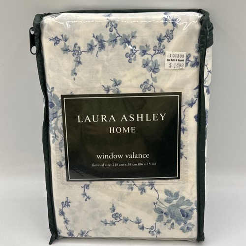 Laura ashley window - laura,