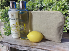 Bronnley lemon & Neroli Gift
