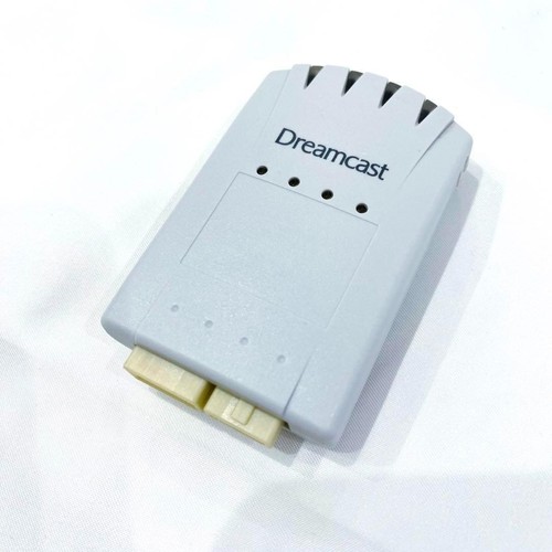 Sega dreamcast official oem - sega,
