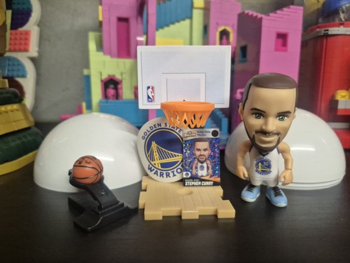 Zuru nba ballers stephen - ballers,