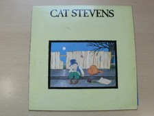 Cat Stevens/Teaser And The