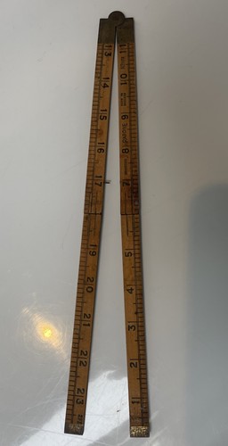 Vintage rabone 1176 - rabone, 24"