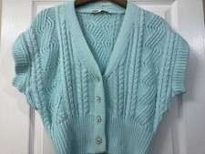 ZARA Ladies Clothing Size