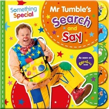 Something Special: Mr Tumble's