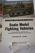 Scale Model Fighting Vehicles
