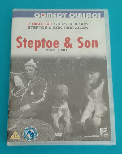 Steptoe son - steptoe, &