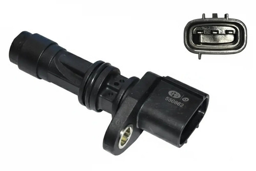 Camshaft position sensor - camshaft,