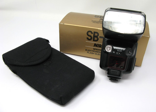 Nikon speedlight shoe - sb-26,
