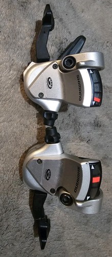 Shimano deore mega - deore, xt