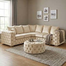 Brand new ashton - ashton, chesterfield