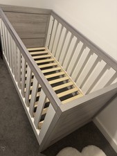 Tutti Bambini 3 Piece Nursery