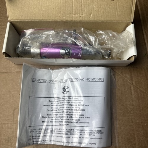 Rodcraft rc7029 pneumatic die - rc7029,