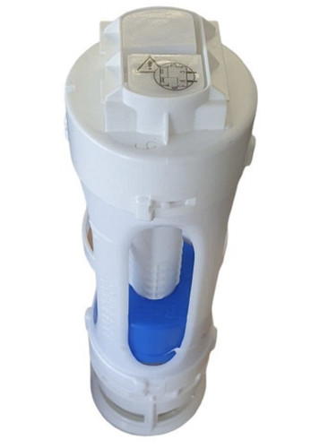 Roca d3d dual flush - roca,
