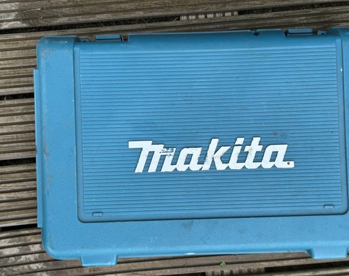 Makita cordless drill carry - makita,